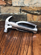 Custom Hammer and Knife Multi Tool