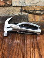 Custom Hammer and Knife Multi Tool