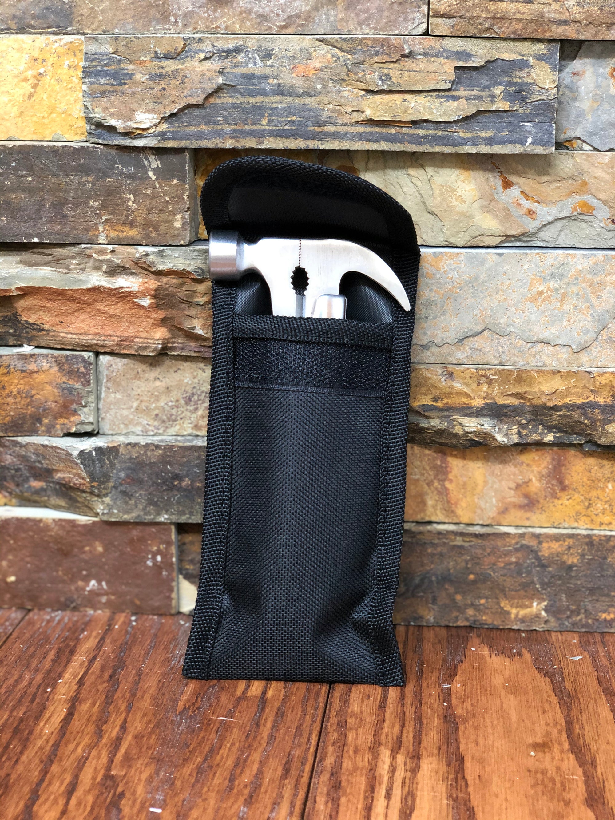 Custom Hammer and Knife Multi Tool