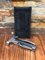 Custom Hammer and Knife Multi Tool