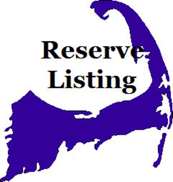 Reserved listing for additional engraving
