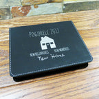 Personalized Wine Accessory Kit