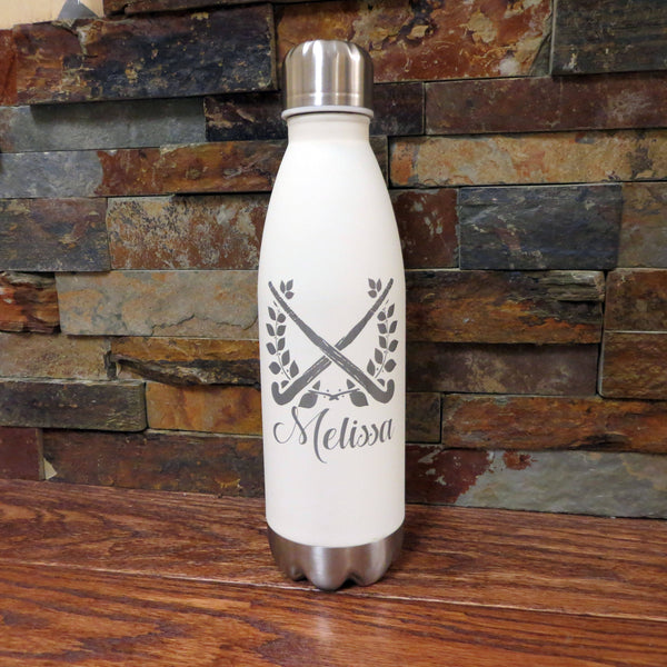 Personalized Sports Water Bottle