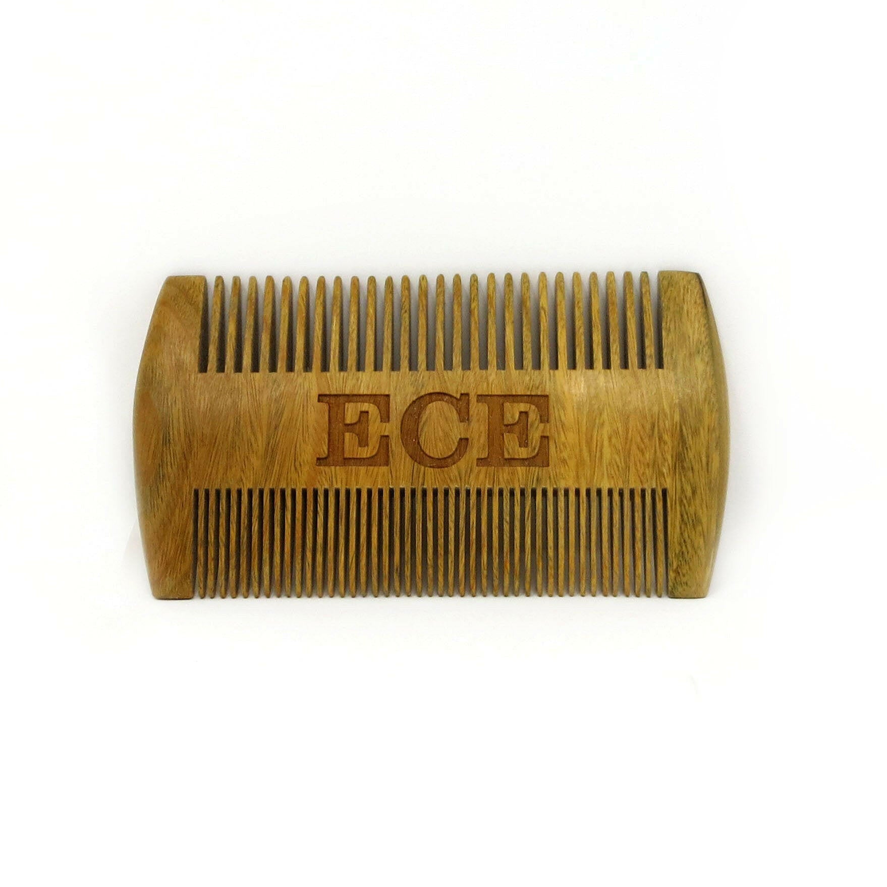 Custom Beard Grooming Kit w/ Wooden Crate.