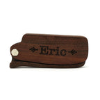 Engraved Grooming Gift Set.