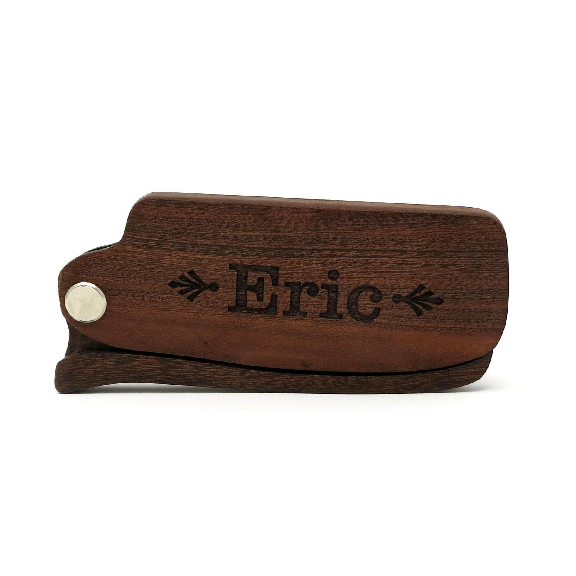Engraved Grooming Gift Set.