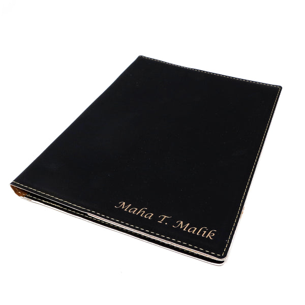 Personalized Note Pad and Pen