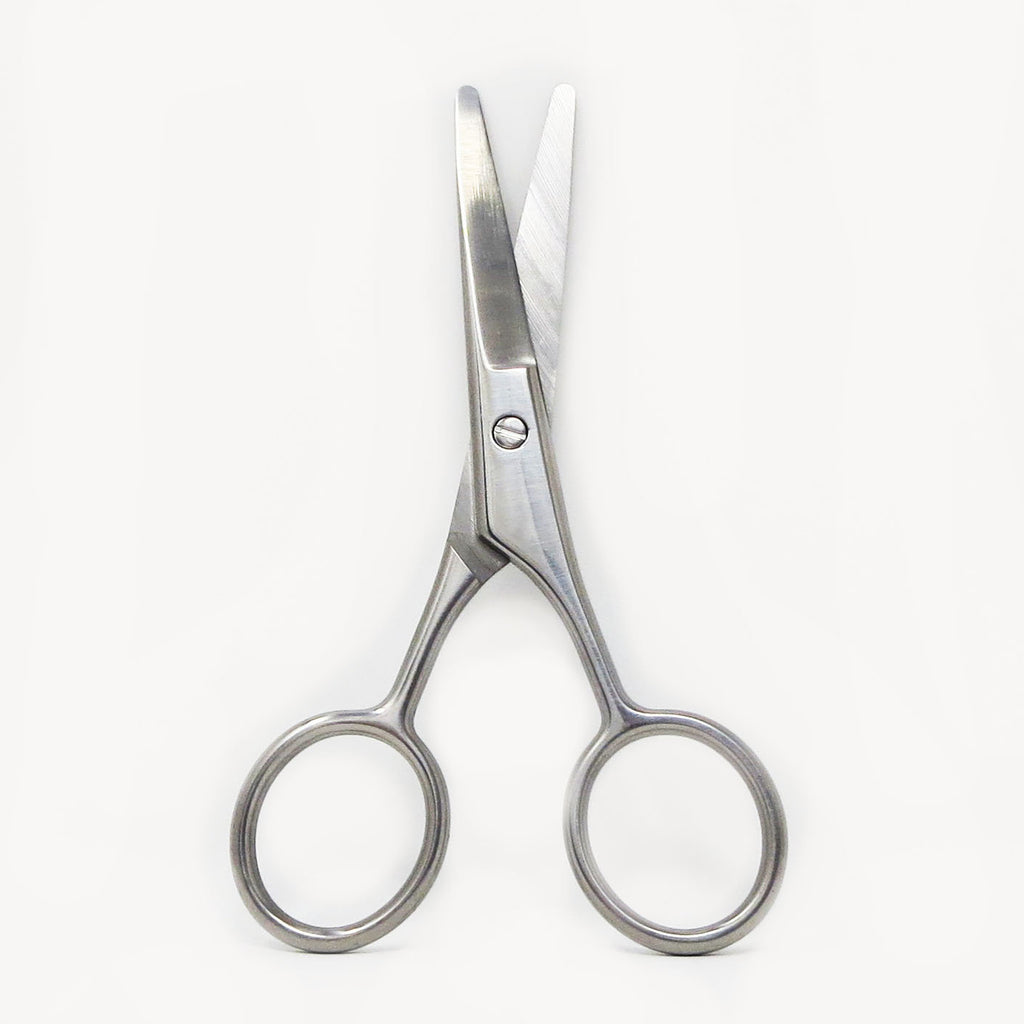 Beard and Mustache Grooming Kit