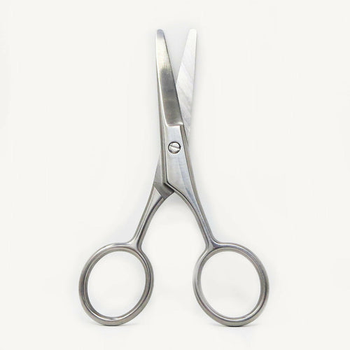 Beard and Mustache Grooming Kit.