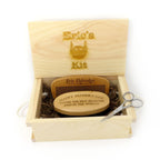Beard and Mustache Grooming Kit