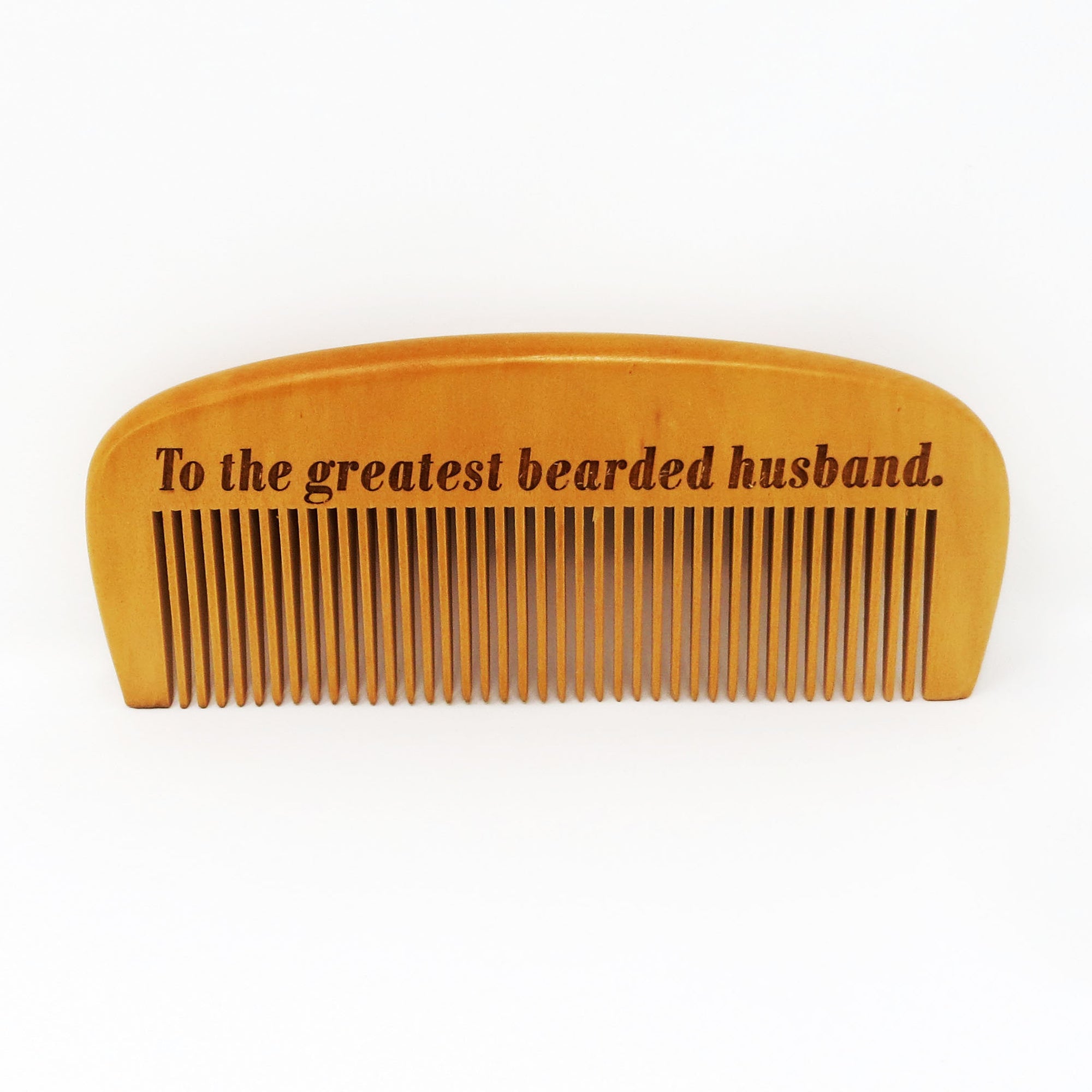 Beard and Mustache Grooming Kit