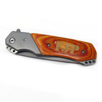 Pocket Knife Personalized.