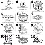 Personalized Wine Accessory Kit