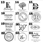 Personalized Wine Accessory Kit