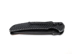 Stainless Steel Personalized Pocket Knife.