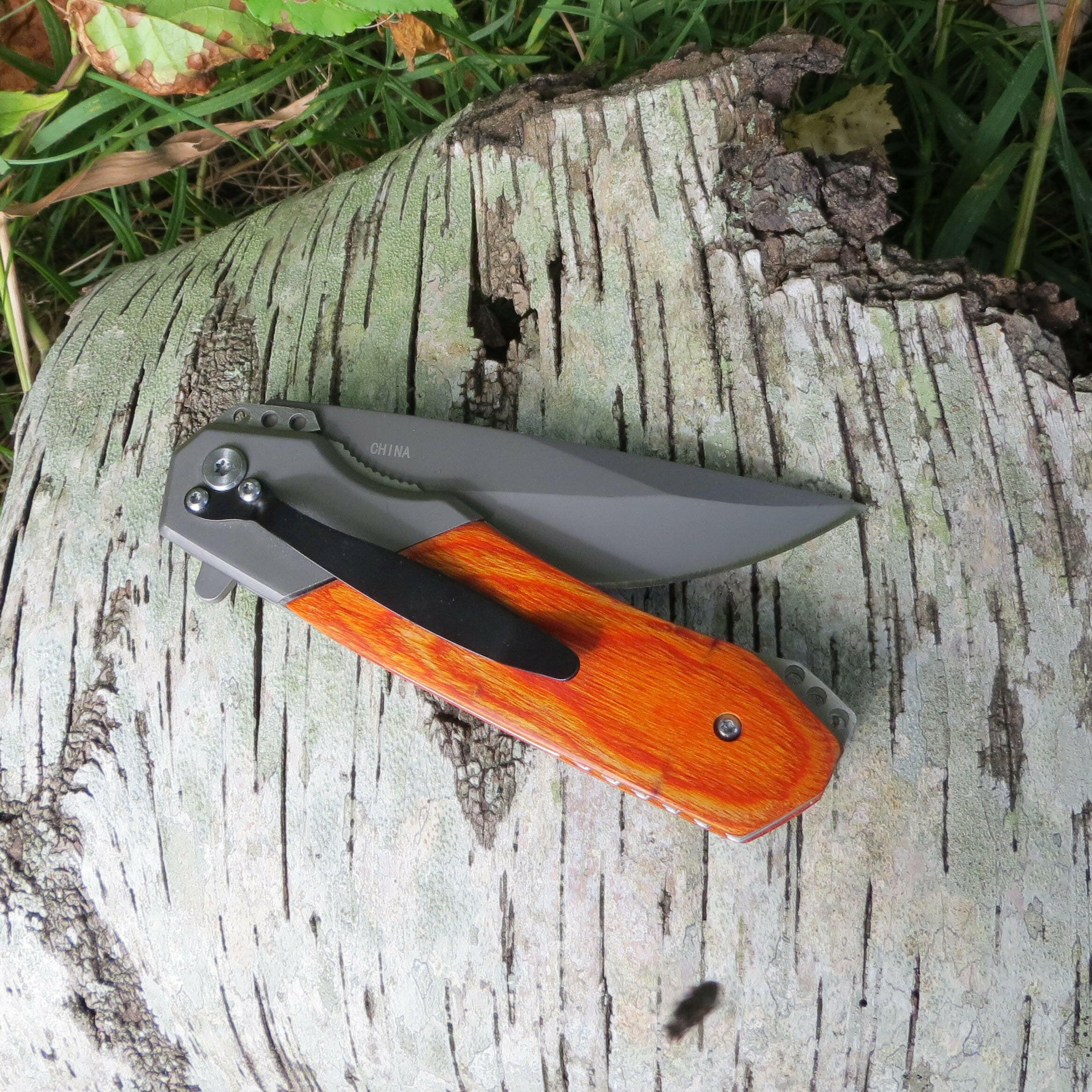 Pocket Knife Personalized.