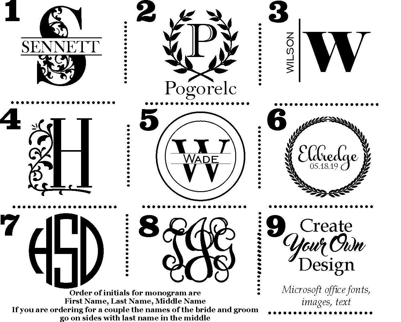 Bucket Wine Chiller Personalized.