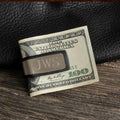 Sporty Fit Money Clip.