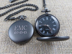 Groomsmen Pocket Watches