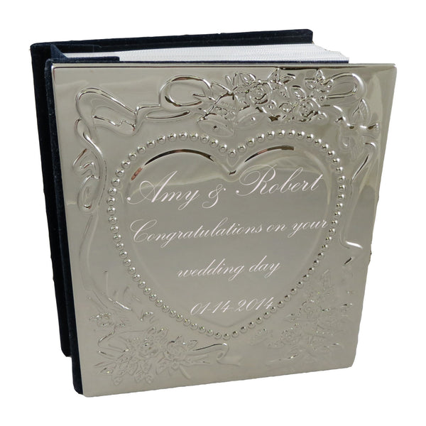 Wedding Photo Album