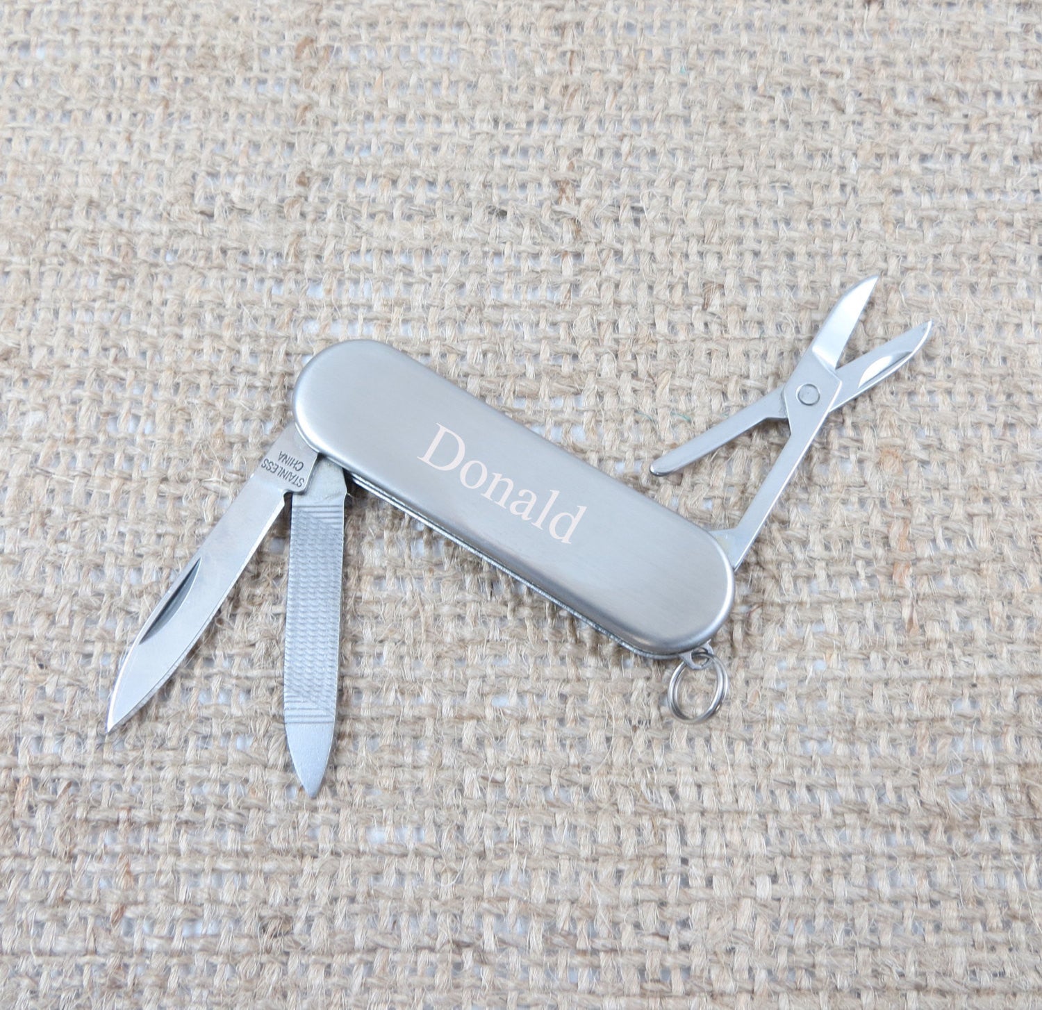 Mini Multi-Purpose Tool