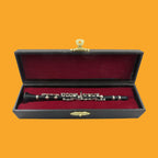 Miniature Clarinet.