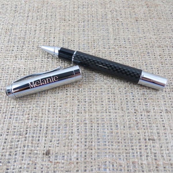 Carbon Fiber Pen