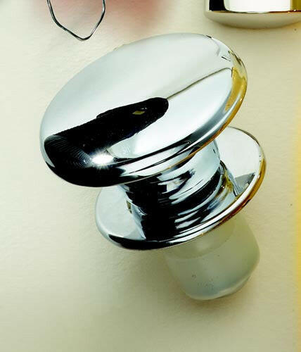 Personalized Wine Stopper.