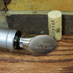 Personalized Wine Bottle Stopper