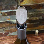 Personalized Wine Bottle Stopper