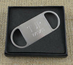 Cigar Lighter with Cigar Cutter Set