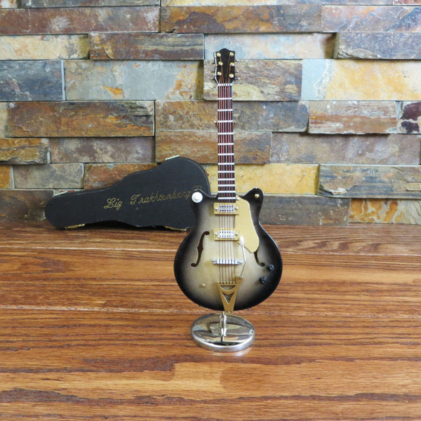 Miniature Country Classic Guitar