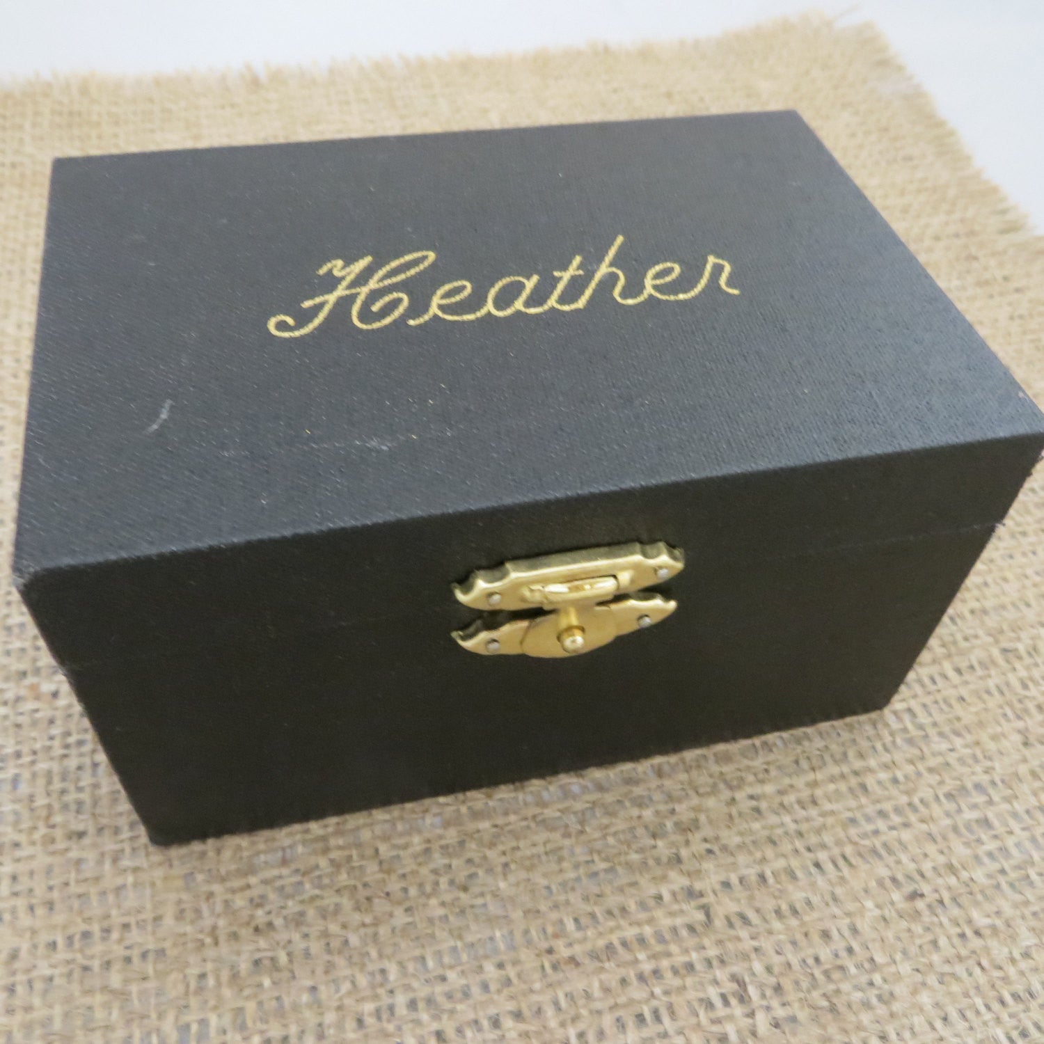 Mini French Horn w/ Personalized Case