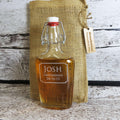 Glass Flask 250 ml Personalized.