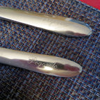 Personalized Serving Utensils