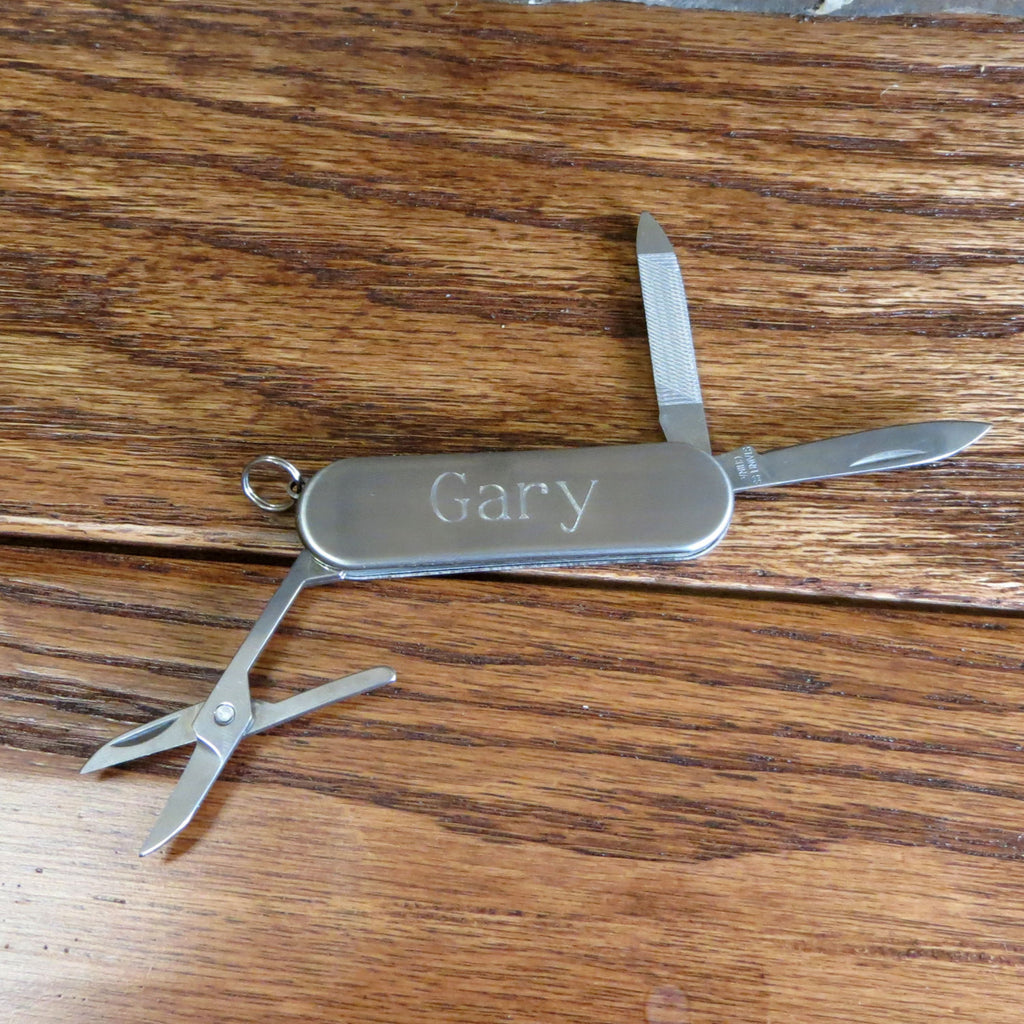 Mini Multi-Purpose Tool
