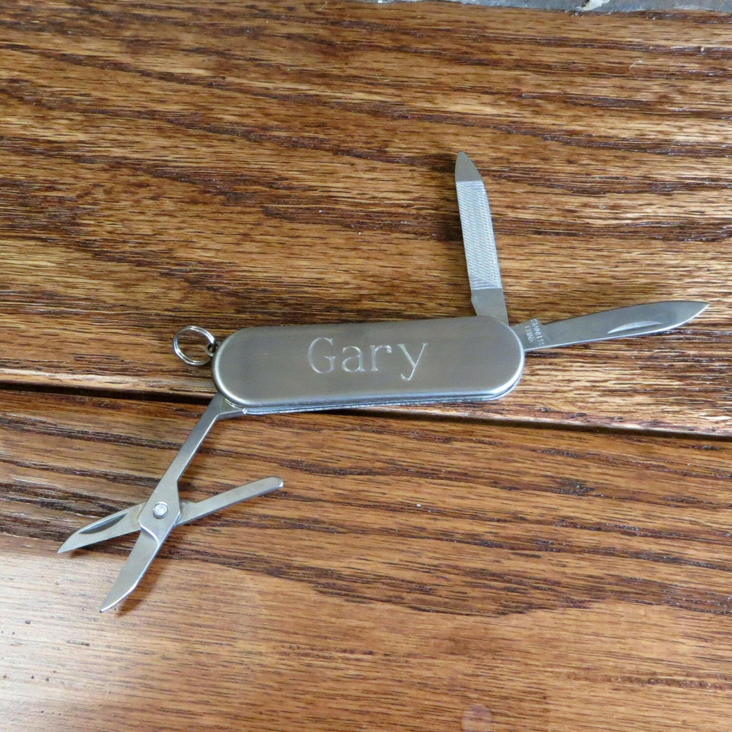 Mini Multi-Purpose Tool.