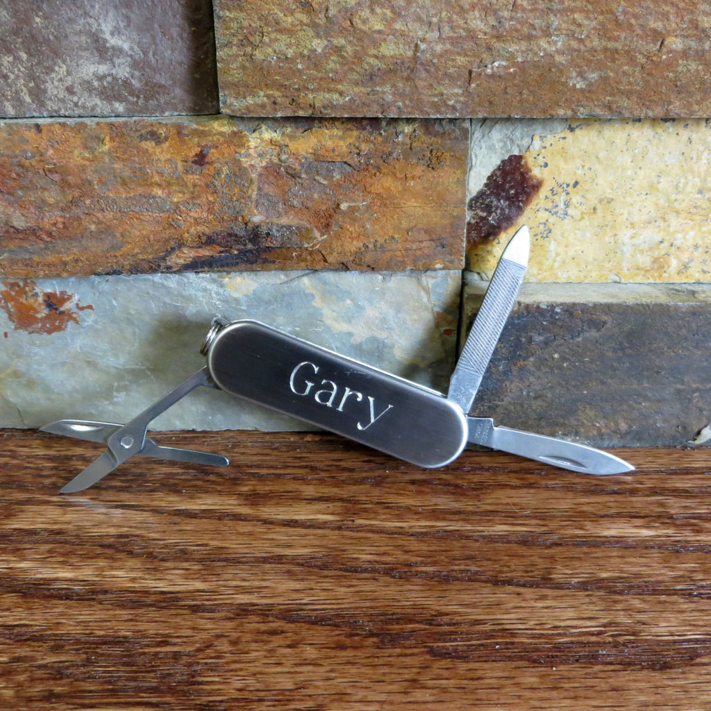 Mini Multi-Purpose Tool