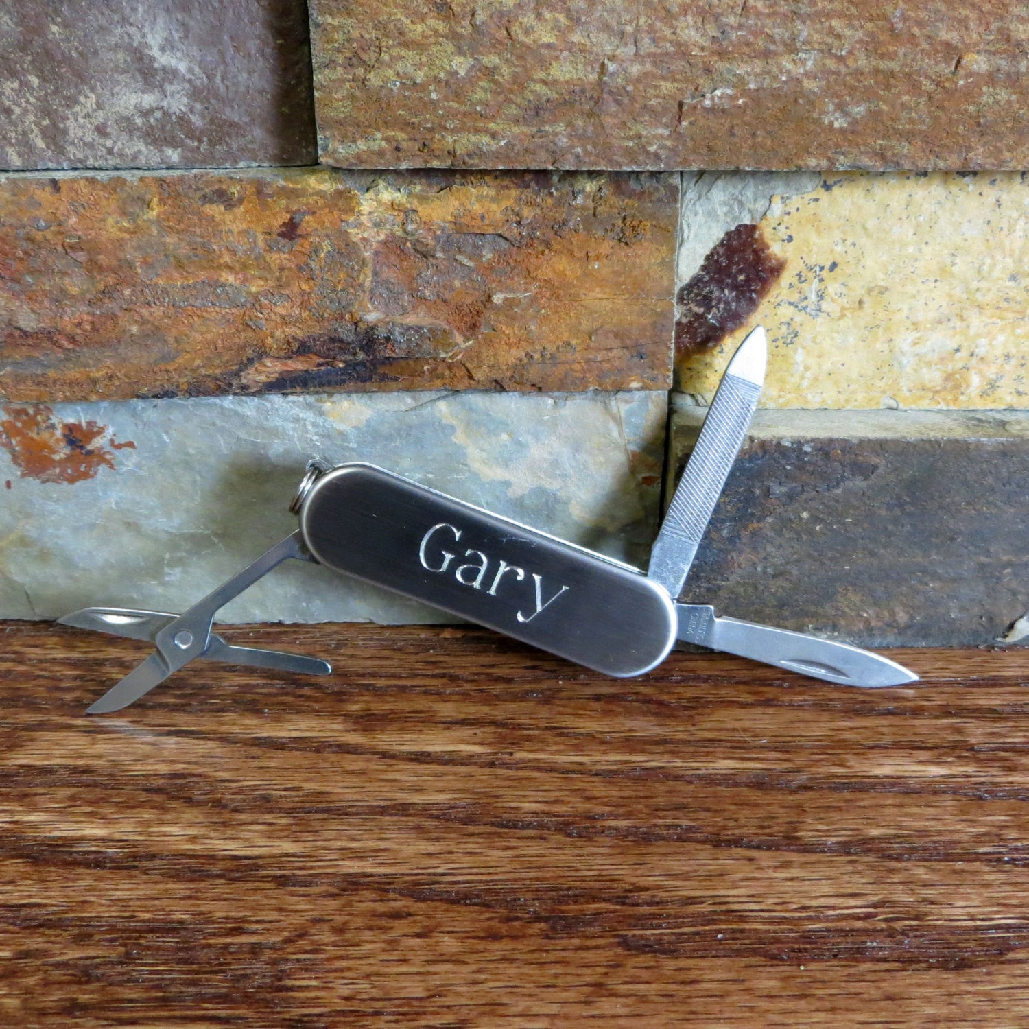Mini Multi-Purpose Tool