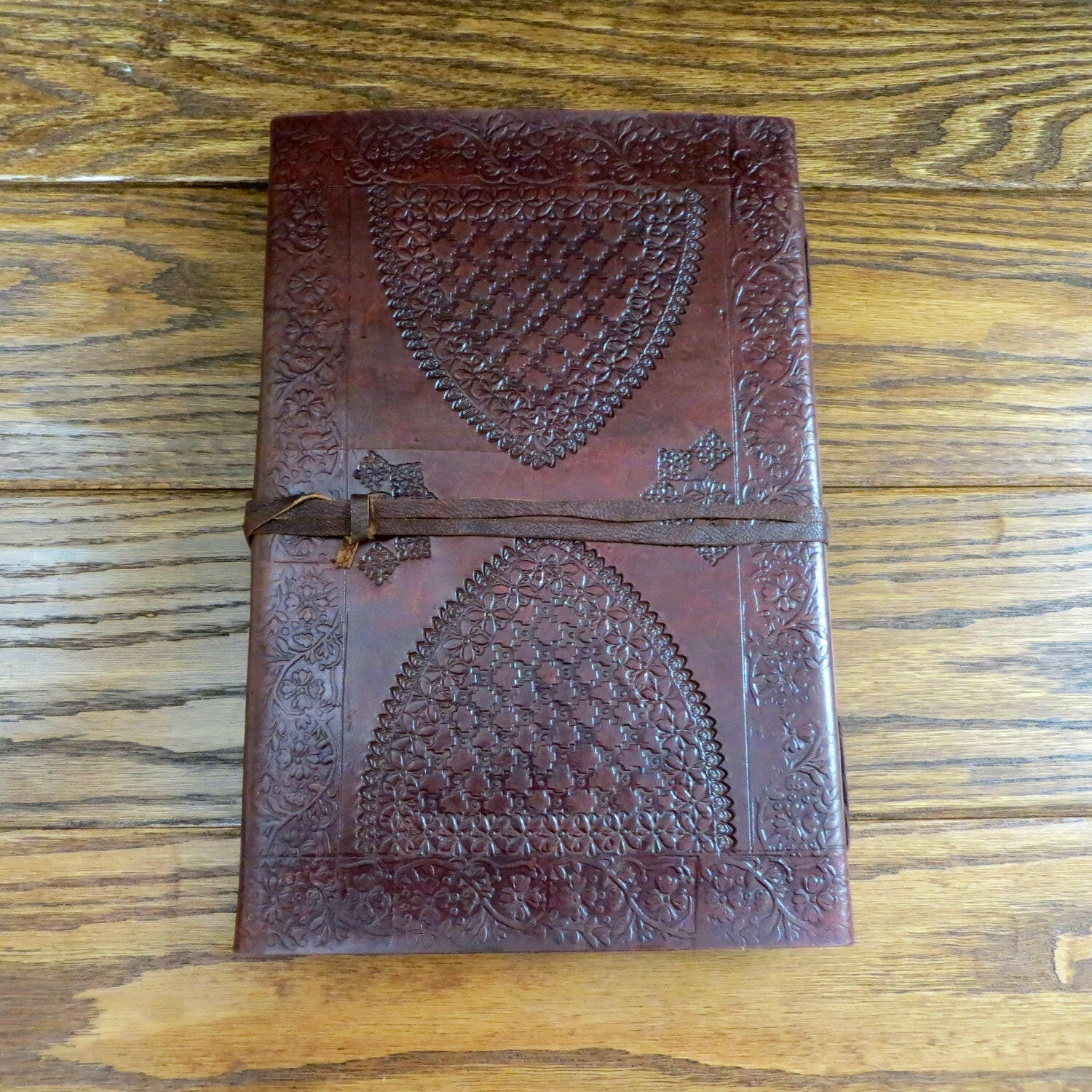 Personalized Journal.