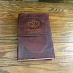 Personalized Journal.