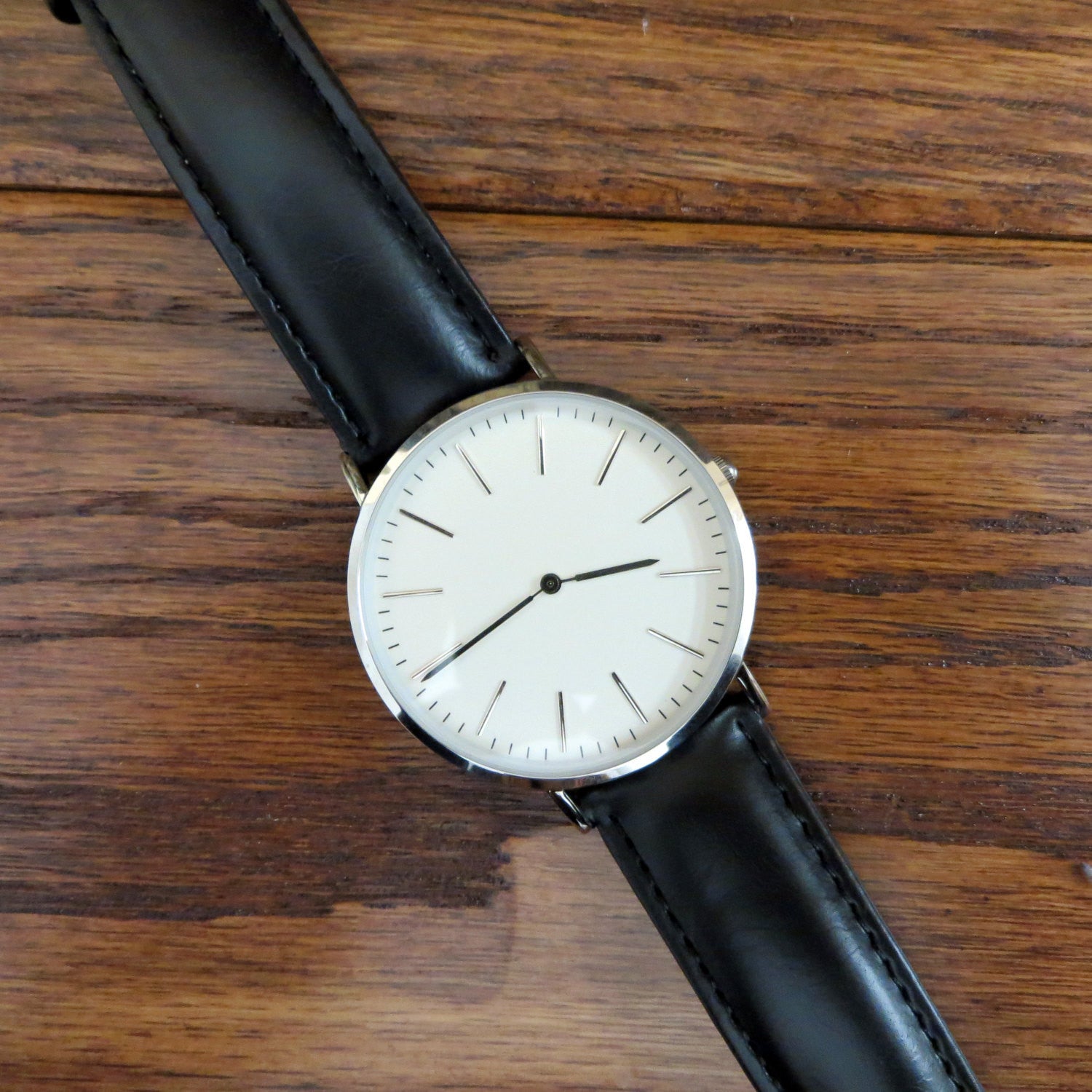 Mens Wrist Watch
