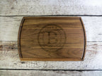 Large Custom Cutting Board.