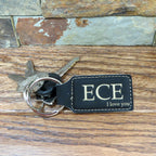 Personalized Keychain