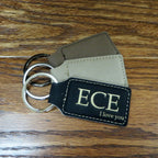 Personalized Keychain