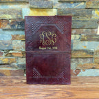 Personalized Journal.