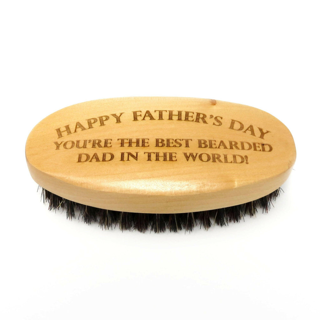 Engraved Grooming Gift Set.