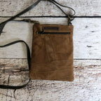 Patchwork Personalized Purse.