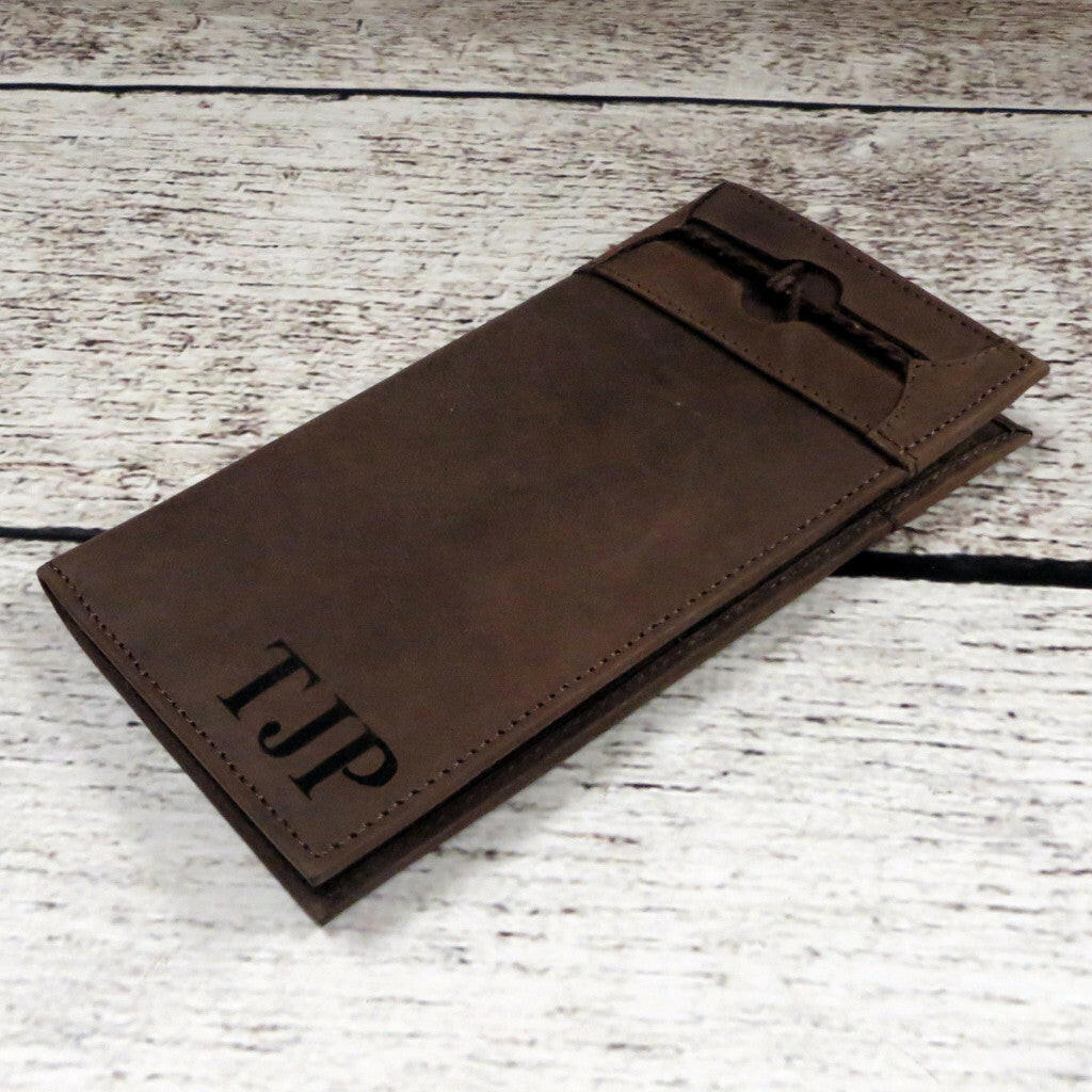 Mens Pocket Wallet.
