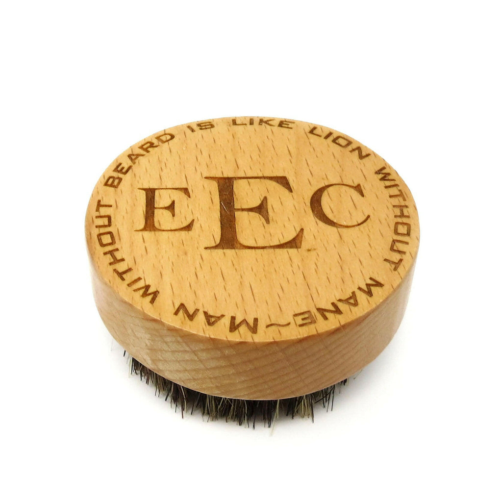 Custom Designed Beard Grooming Gift Set.